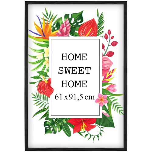 1.CZARNA RAMKA 61x91,5 przodem.jpg