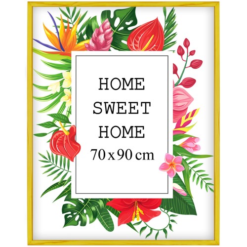 1.ZOLTA RAMKA 70x90 przodem.jpg