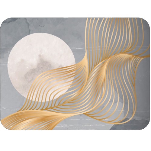 1. PODKLADKA KORKOWA 30 cm x 40 cm F4476 Fluid Geometry 2.jpg