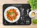 2. PODKLADKA KORKOWA 30 cm x 40 cm F4394 Cocktail List.jpg