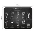4. PODKLADKA KORKOWA 30 cm x 40 cm F4394 Cocktail List.jpg