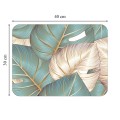 4. PODKLADKA KORKOWA 30 cm x 40 cm F4387 Golden Monstera.jpg