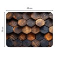 4. PODKLADKA KORKOWA 30 cm x 40 cm F4383 Wooden Hexagons.jpg