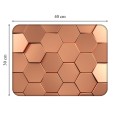 4. PODKLADKA KORKOWA 30 cm x 40 cm F4377 Honeycomb.jpg