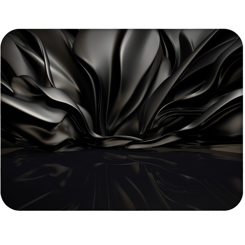 1. PODKLADKA KORKOWA 30 cm x 40 cm F4374 Black Abstract.jpg