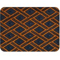 1. PODKLADKA KORKOWA 30 cm x 40 cm F4369 Geometric Weave.jpg