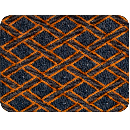 1. PODKLADKA KORKOWA 30 cm x 40 cm F4369 Geometric Weave.jpg