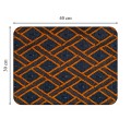 4. PODKLADKA KORKOWA 30 cm x 40 cm F4369 Geometric Weave.jpg