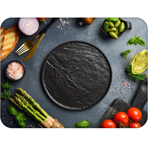 1. PODKLADKA KORKOWA 30 cm x 40 cm F4367 Vegetable.jpg