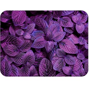 Twarda podkładka korkowa z nadrukiem w rozmiarze 30x40 cm - Abstract Design 6