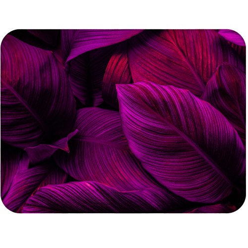 1. PODKLADKA KORKOWA 30 cm x 40 cm F4352 Purple Leaves.jpg