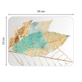 4. PODKLADKA KORKOWA 30 cm x 40 cm F4490 Elegant Foliage 4.jpg