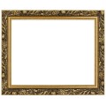 1. ZLOTA RAMKA MAKOWKA 40 cm x 50 cm przodem.jpg