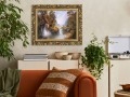 2. Wizualizacja Reprodukcja 30x40 - 402 - Stary mlyn.jpg