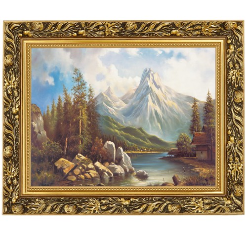 1. 489 Przystan_w_gorach_30x40.jpg