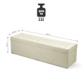 5. Pufa Luiza 45x160 wymiary Loca 03.jpg