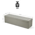 5. Pufa Luiza 45x160 wymiary Loca 16.jpg