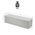 5. Pufa Luiza 45x160 wymiary Loca 30.jpg