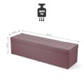 5. Pufa Luiza 45x160 wymiary Loca 35.jpg