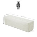 5. Pufa Luiza 45x160 wymiary Rocky 790.jpg