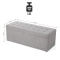 5. Pufa Luiza 45x120 wymiary Rocky 801.jpg