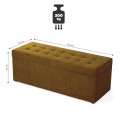 5. Pufa Luiza 45x120 wymiary Rocky 796.jpg