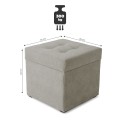 5. Pufa Luiza 45x45 wymiary Rocky 793.jpg