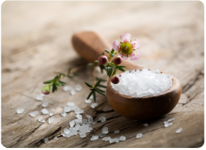 Twarda podkładka korkowa z nadrukiem w rozmiarze 30x40 cm