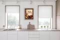 Nowoczesny plakat do kuchni