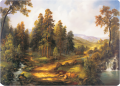 Podkładka korkowa