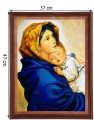 Obraz- Matka Boska Cygańska