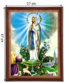 Matka Boska Lourdes