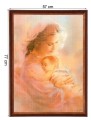 Obraz w ramie- Matka Boska
