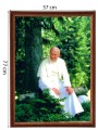 Obraz Jan Paweł II