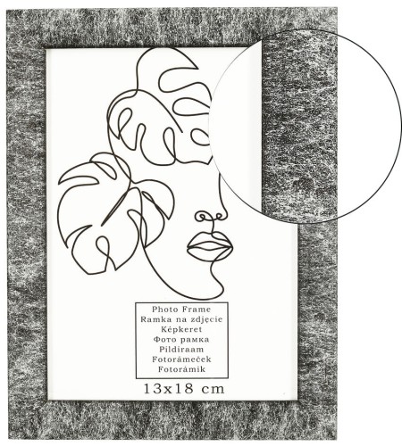 Ramka ma zdjęcie
