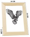 Ramka 21x30 cm