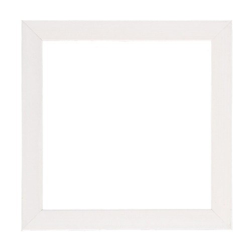 Klasyczna prosta rama