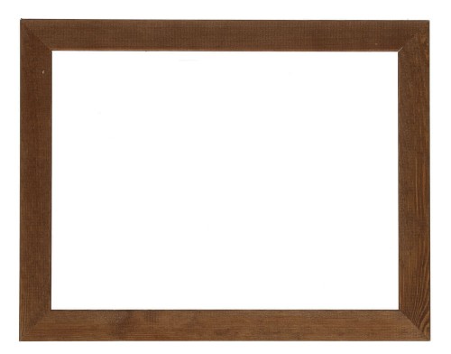 Klasyczna prosta rama