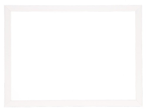 Klasyczna prosta rama