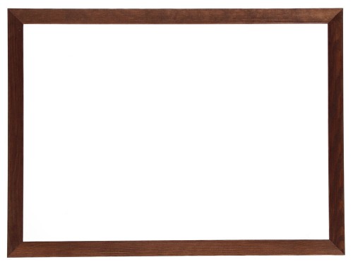 Klasyczna prosta rama
