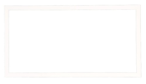 Klasyczna prosta rama