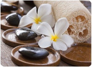 Twarda podkładka korkowa z nadrukiem w rozmiarze 30x40 cm