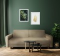Nowoczesna sofa ELIZA
