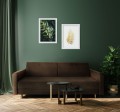 Nowoczesna sofa ELIZA