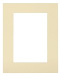  Wkładka passe-partout 10x15 cm (16x21 cm)