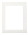 Wkładka passe-partout 15x20 cm (21x26 cm)  