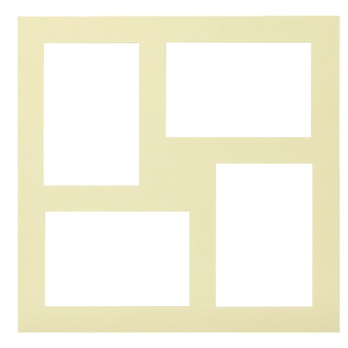 Wkładka passe-partout