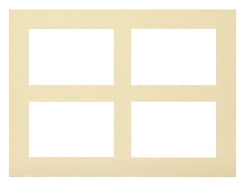 Wkładka passe-partout