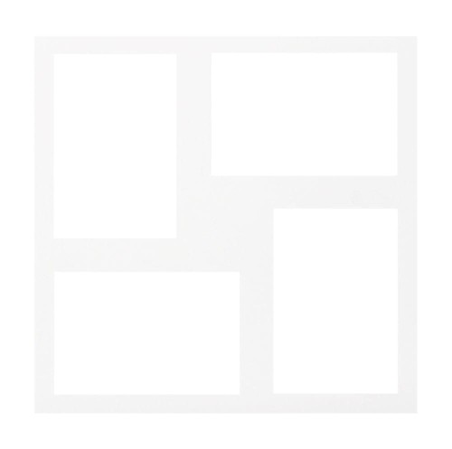 Wkładka passe-partout