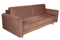 Nowoczesna sofa LUIZA